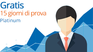 Fa una prova gratuita